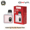 OXVA XLIM SQ Pro Pod Kit in UAE