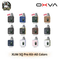 OXVA XLIM SQ Pro Pod Kit in UAE