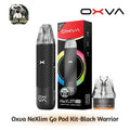 Oxva NeXlim Go Pod Kit 40W 1800 mAh in UAE