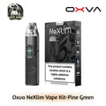 Oxva NeXlim Vape Kit 40W 1500mAh in UAE
