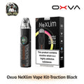Oxva NeXlim Vape Kit 40W 1500mAh in UAE