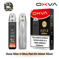 Oxva Xlim 3 Ultra Pod Kit 30W 1500mAh in UAE