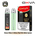 Oxva Xlim 3 Ultra Pod Kit 30W 1500mAh in UAE