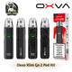 Oxva Xlim Go 2 Pod Kit 30W 1500 mAh in UAE