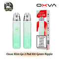 Oxva Xlim Go 2 Pod Kit 30W 1500 mAh in UAE