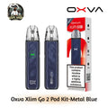 Oxva Xlim Go 2 Pod Kit 30W 1500 mAh in UAE