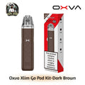 Oxva Xlim Go Pod Kit 30W 1000 mAh in UAE