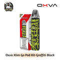 Oxva Xlim Go Pod Kit 30W 1000 mAh in UAE