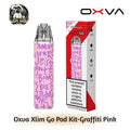 Oxva Xlim Go Pod Kit 30W 1000 mAh in UAE