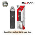 Oxva Xlim Go Pod Kit 30W 1000 mAh in UAE
