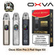 Oxva Xlim Pro 2 DNA Pod Kit 1300 mAh 30W in UAE