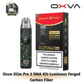 Oxva Xlim Pro 2 DNA Pod Kit 1300 mAh 30W in UAE