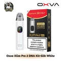 Oxva Xlim Pro 2 DNA Pod Kit 1300 mAh 30W in UAE