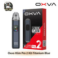 Oxva Xlim Pro 2 Pod Kit 30W 1300 mAh in UAE