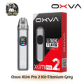 Oxva Xlim Pro 2 Pod Kit 30W 1300 mAh in UAE