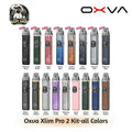 Oxva Xlim Pro 2 Pod Kit 30W 1300 mAh in UAE