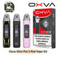 Oxva Xlim Pro 3 Pod Kit 30W 1500 mAh in UAE
