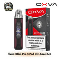 Oxva Xlim Pro 3 Pod Kit 30W 1500 mAh in UAE