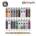 Oxva Xlim Pro Pod Kit 30W 1000 mAh in UAE