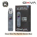 Oxva Xlim Pro Pod Kit 30W 1000 mAh in UAE