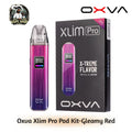 Oxva Xlim Pro Pod Kit 30W 1000 mAh in UAE