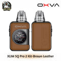 Oxva Xlim SQ Pro 2 Pod Kit 1600 mAh 30W