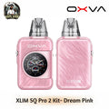 Oxva Xlim SQ Pro 2 Pod Kit 1600 mAh 30W