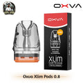 Oxva Xlim Top Fill Cartridge 3ml 3pcs in UAE