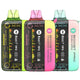 PYNE POD Boost Pro 20000 Puffs 50MG Disposable Vape in Dubai