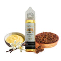 Ripe Vapes VCT 3mg freebase E-liquid in UAE