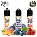 Ruthless Clear 60mL Freebase E-juice 3mg in UAE