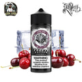 Ruthless Freeze Edition 120mL Freebase Vape Juice