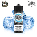 Ruthless Freeze Edition 120mL Freebase Vape Juice