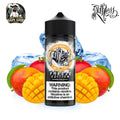 Ruthless Freeze Edition 120mL Freebase Vape Juice