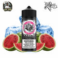 Ruthless Freeze Edition 120mL Freebase Vape Juice