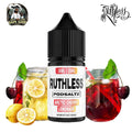 Ruthless Salts E-juice 30mL 35Mg Nicotine in UAE