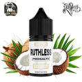 Ruthless Salts E-juice 30mL 35Mg Nicotine in UAE