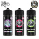 Ruthless Vape Juice 120mL Freebase 3Mg in UAE