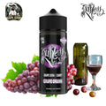 Ruthless Vape Juice 120mL Freebase 3Mg in UAE