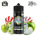 Ruthless Vape Juice 120mL Freebase 3Mg in UAE
