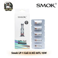 Smok Lp1 Coil Series Pack of 5 in Dubai, UAE