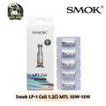 Smok Lp1 Coil Series Pack of 5 in Dubai, UAE