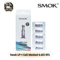 Smok Lp1 Coil Series Pack of 5 in Dubai, UAE
