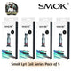 Smok Lp1 Coil Series Pack of 5 in Dubai, UAE