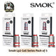 Smok Lp2 Coil Series Pack of 5 in Dubai, UAE