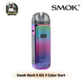 Smok Nord 5 Pod Kit 80W 2000 mAh in UAE