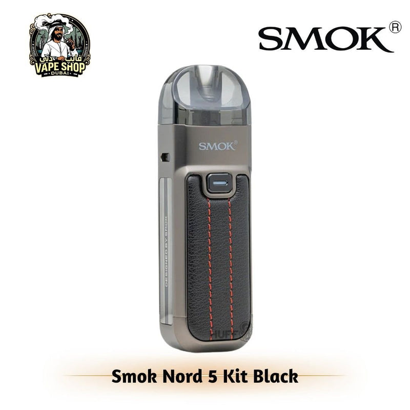 Smok Nord 5 Pod Kit 80W 2000 mAh in UAE