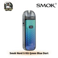 Smok Nord 5 Pod Kit 80W 2000 mAh in UAE