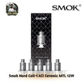 Smok Nord Coil Pack of 5 in UAE
