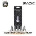 Smok Nord Coil Pack of 5 in UAE